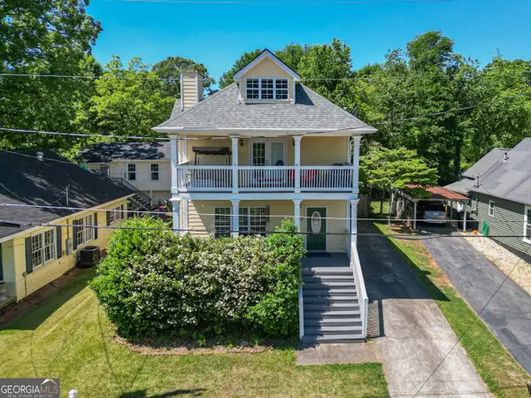 165 Kennesaw Street, Buford, GA 30518