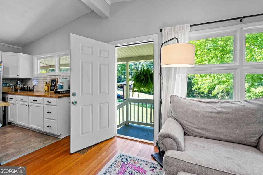 23 Willow Drive, Newnan, GA 30263 - #2