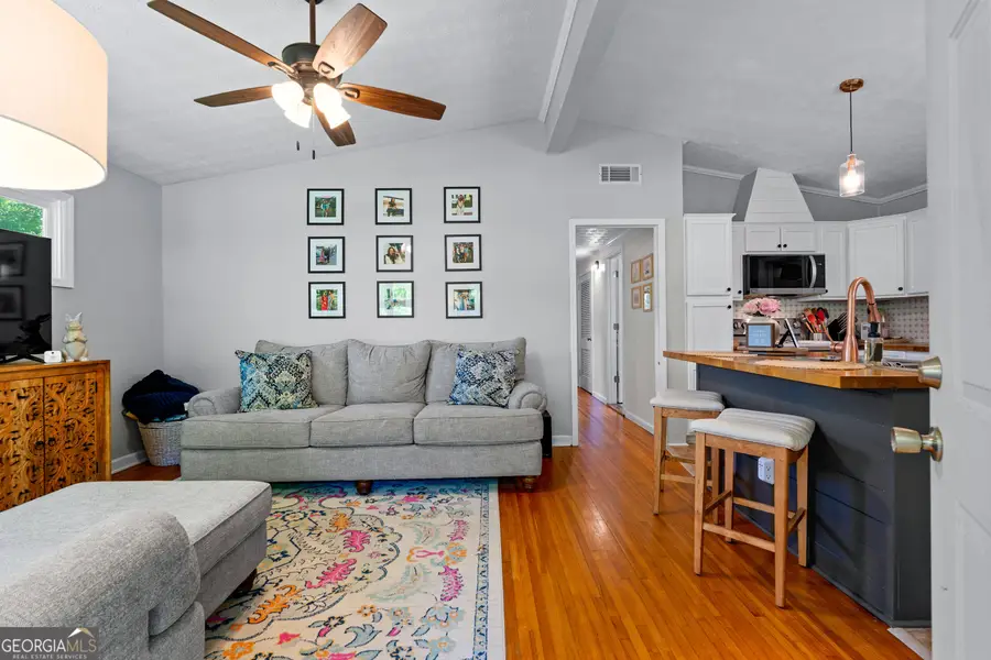 23 Willow Drive, Newnan, GA 30263 - #3