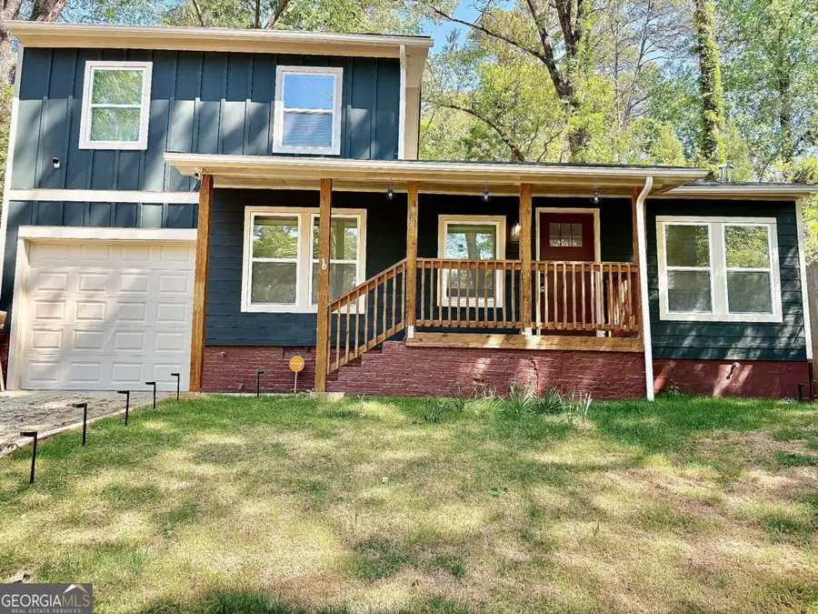 965 Houston Mill Rd. Ne, Atlanta, GA 30329 - #2