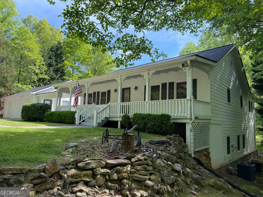 534 Soque Trail, Demorest, GA 30535 - #2