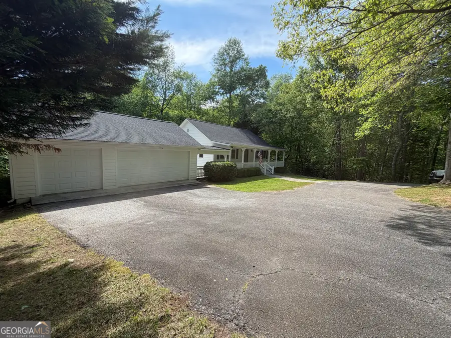 534 Soque Trail, Demorest, GA 30535 - #3