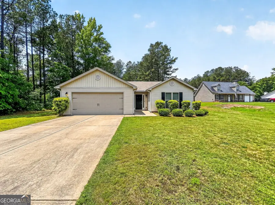 725 Stag Run Drive, Mansfield, GA 30055 - #2