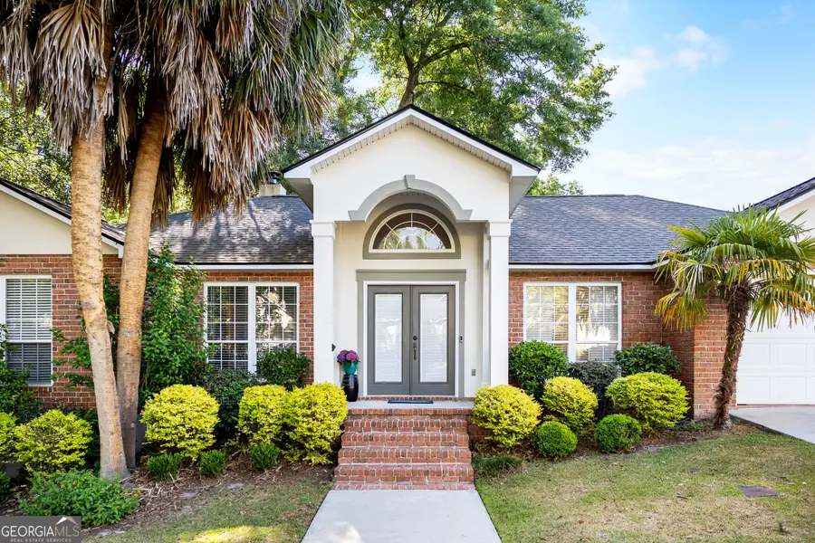 1666 Pondside Drive, Statesboro, GA 30458 - #3