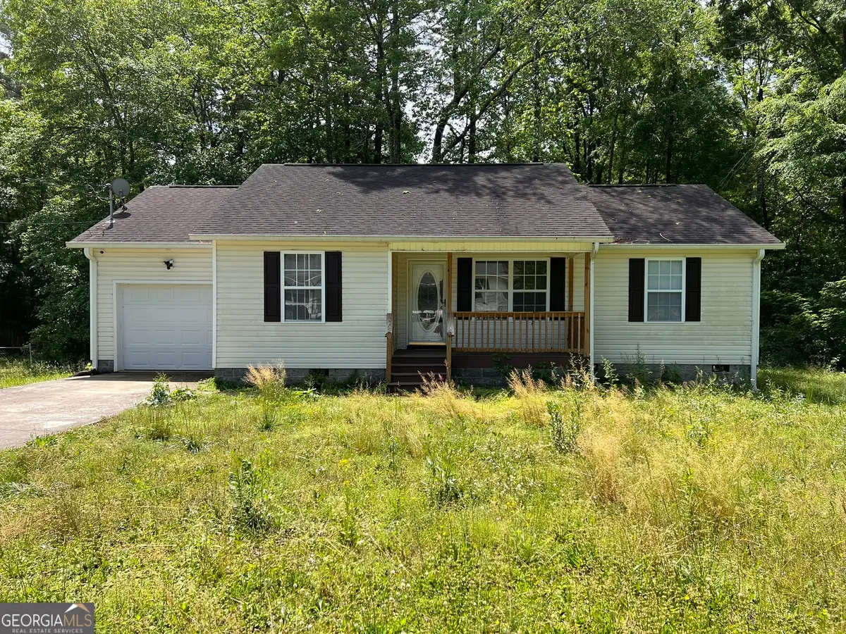 1113 Magnolia Street, La Fayette, GA 30728 - #1
