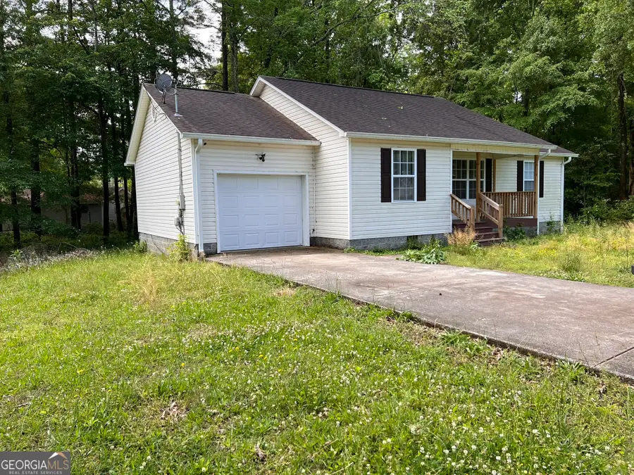 1113 Magnolia Street, La Fayette, GA 30728 - #2