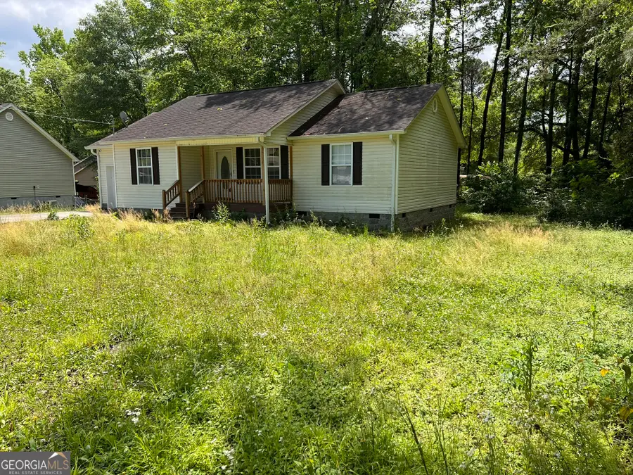1113 Magnolia Street, La Fayette, GA 30728 - #3