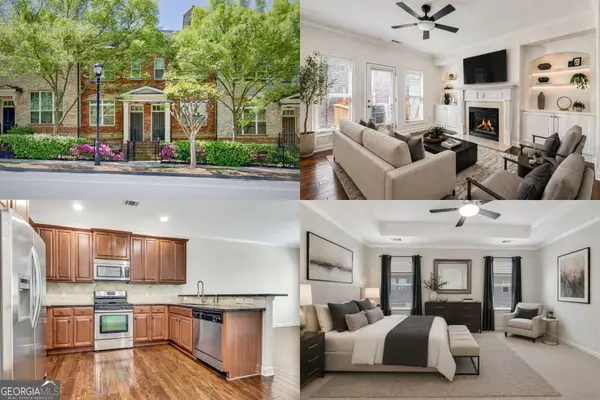 1217 Lavista Road Ne, Atlanta, GA 30324