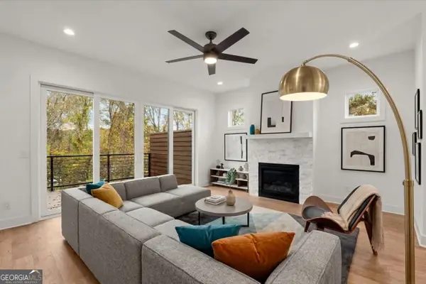 2323 Mason Drive #D21, Atlanta, GA 30316
