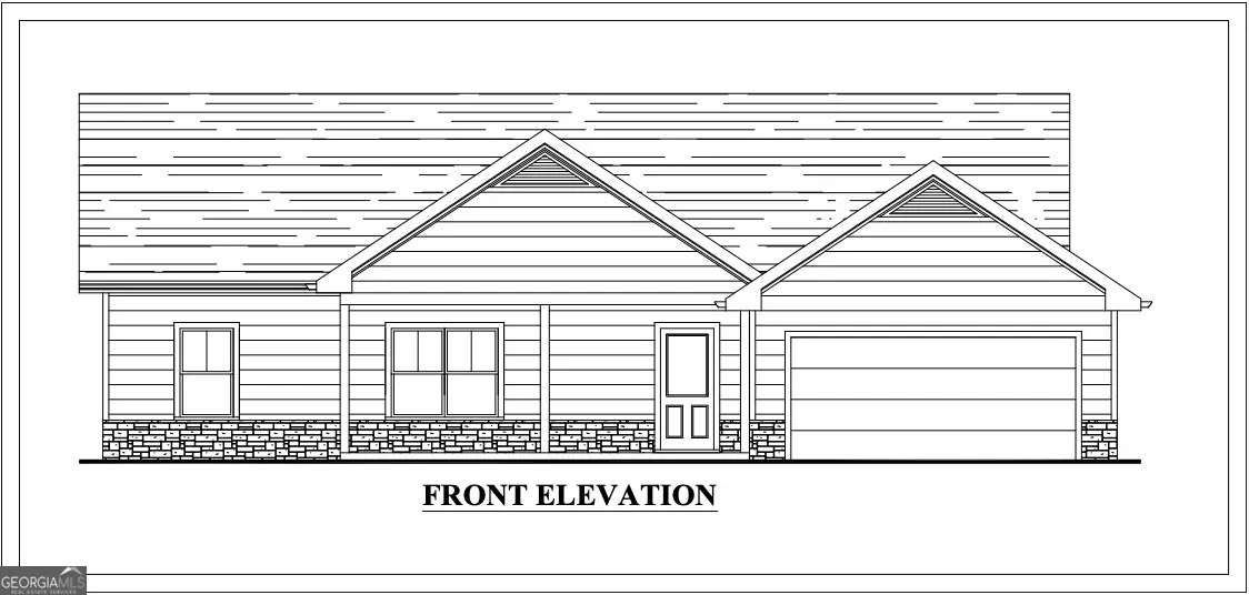 2967 State Hwy 105, Demorest, GA 30535 - #1