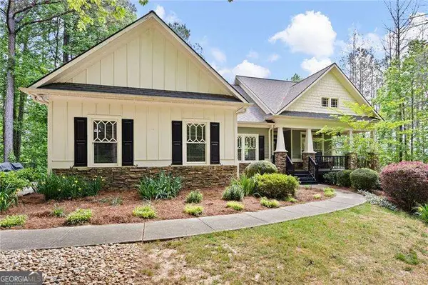 107 Georgetown Drive, Dallas, GA 30132