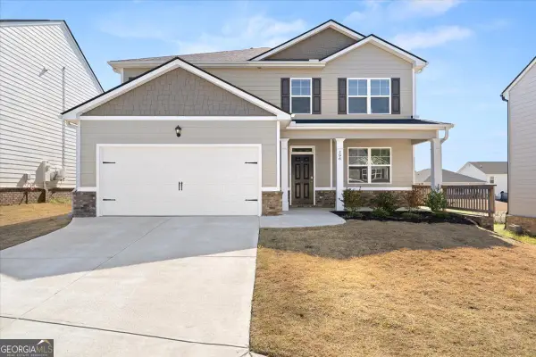 296 Canyon Ferry Way, Hoschton, GA 30548