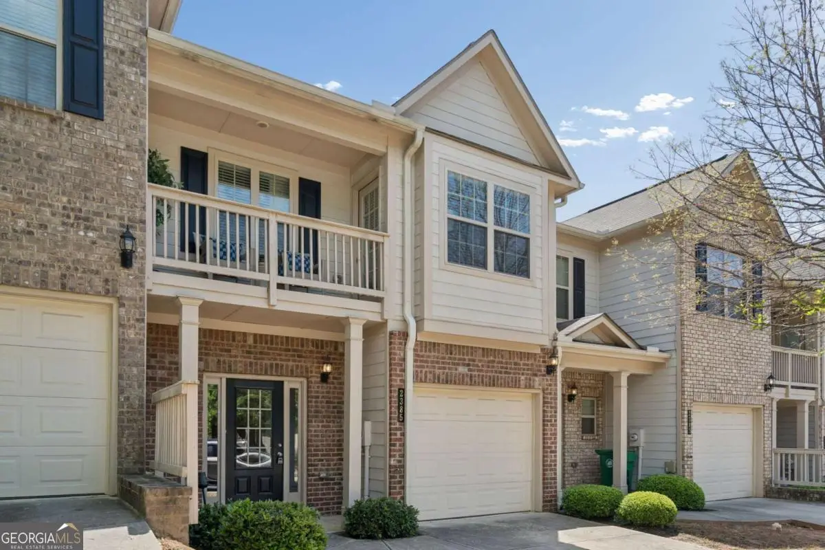 2385 Castle Keep Way, Atlanta, GA 30316 - #1