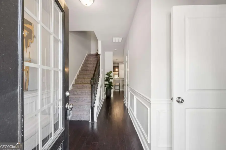 2385 Castle Keep Way, Atlanta, GA 30316 - #2