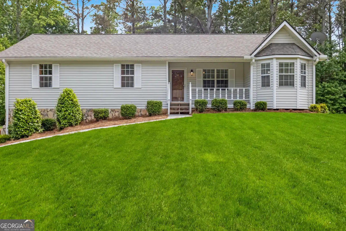 1495 Heritage Way, Acworth, GA 30102 - #1