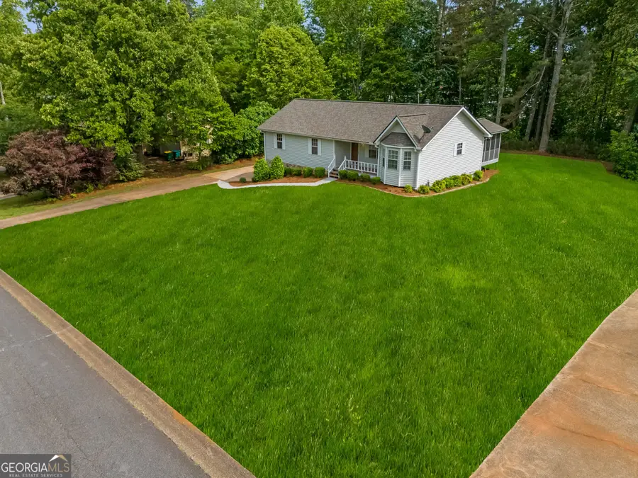 1495 Heritage Way, Acworth, GA 30102 - #3