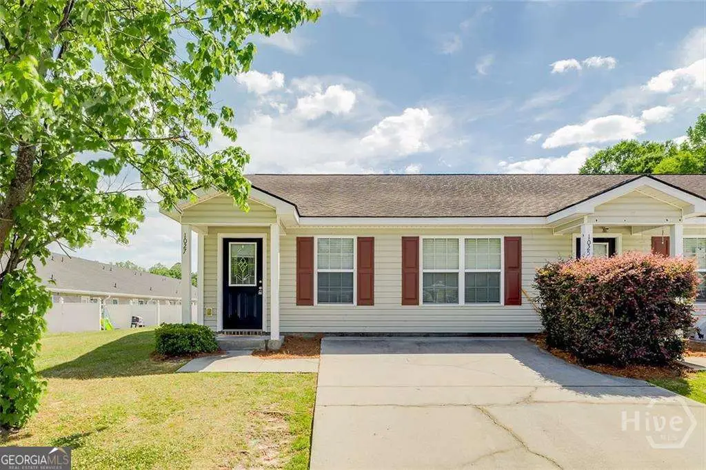 1027 Wadley Circle, Rincon, GA 31326 - #1