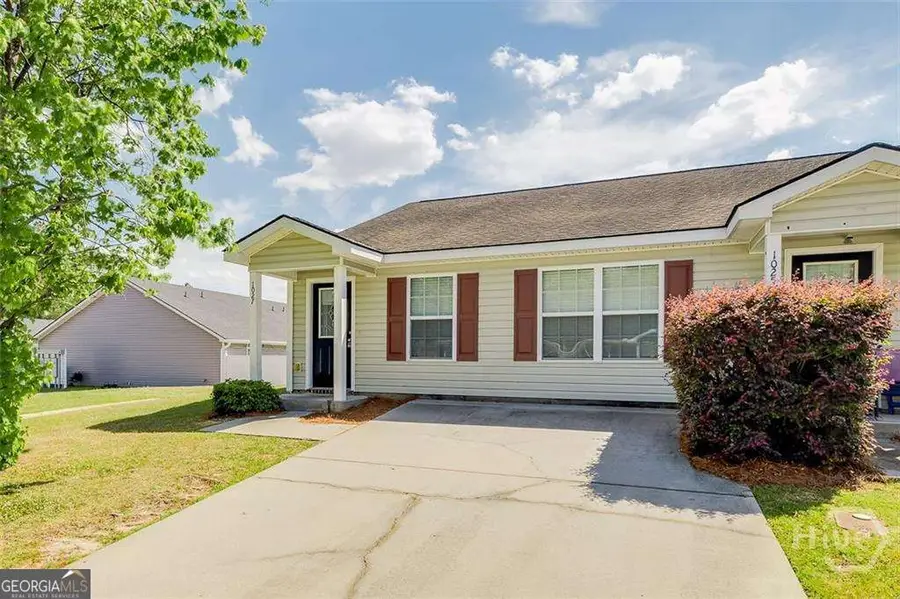 1027 Wadley Circle, Rincon, GA 31326 - #2