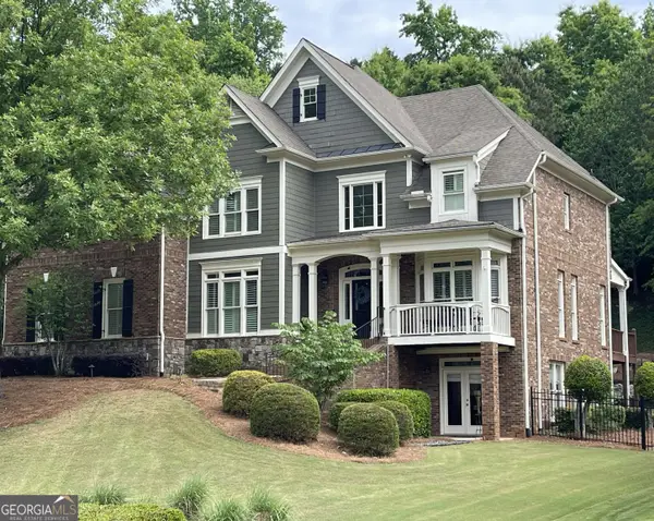 2970 Spindletop Drive, Cumming, GA 30041