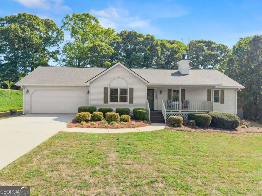 4249 Melinda Lane, Gainesville, GA 30507 - #2
