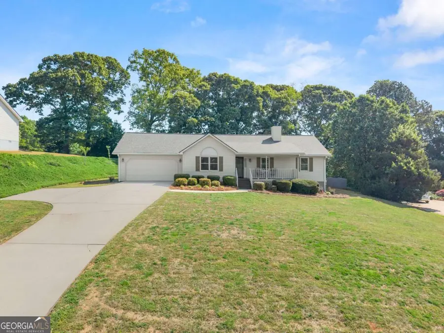 4249 Melinda Lane, Gainesville, GA 30507 - #3