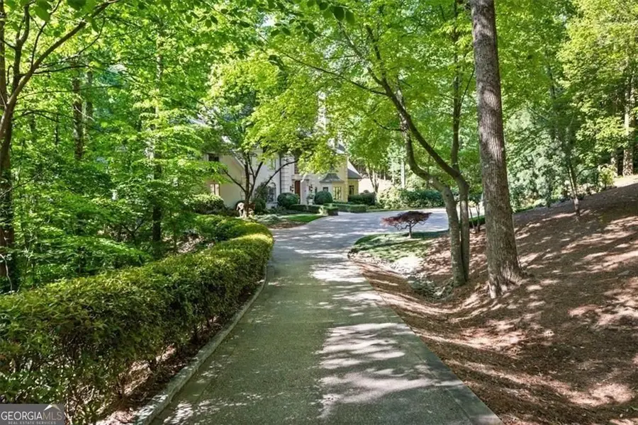35 Finch Forest Trail, Sandy Springs, GA 30327 - #3