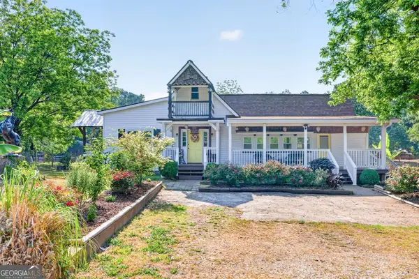 1380 Dunlap Road, Winterville, GA 30683