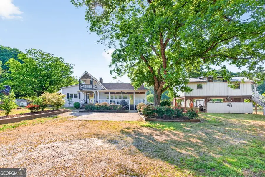 1380 Dunlap Road, Winterville, GA 30683 - #2