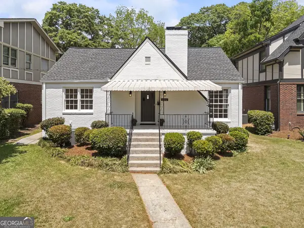 2512 Alston Drive Se, Atlanta, GA 30317