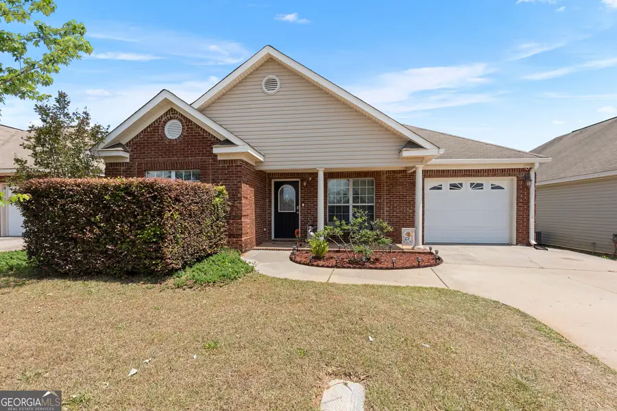 418 Covington Cove, Byron, GA 31008 - #2
