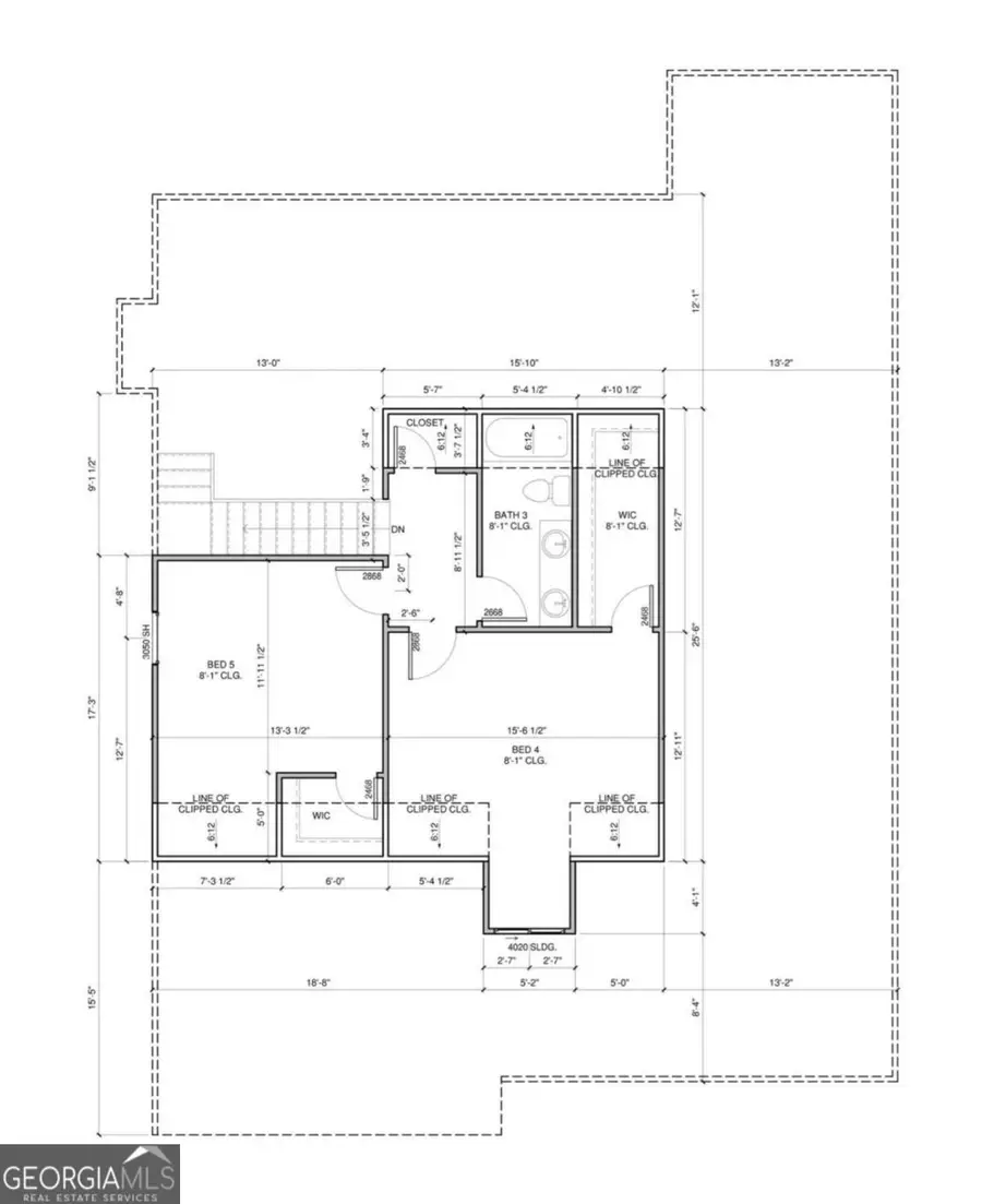 73 Hazel Lane, Bremen, GA 30110 - #3