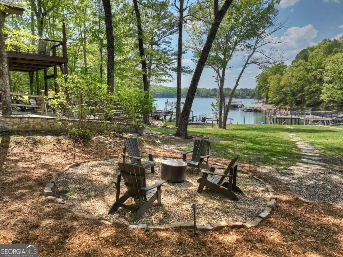 144 Lake Cove Circle, Morganton, GA 30560 - #1