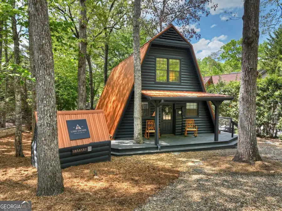 144 Lake Cove Circle, Morganton, GA 30560 - #2