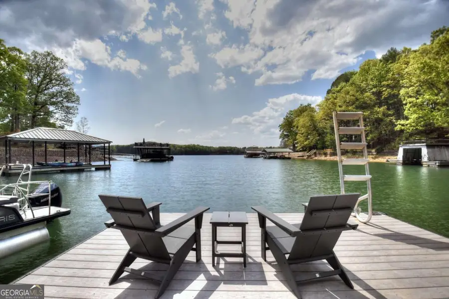 144 Lake Cove Circle, Morganton, GA 30560 - #3