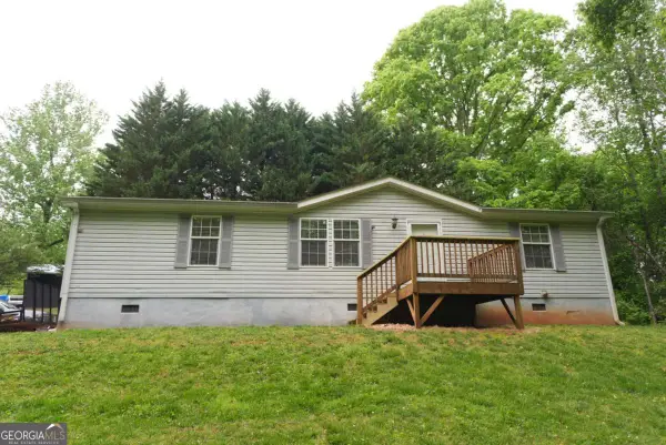 517 Bill Anderson Road, Dahlonega, GA 30533