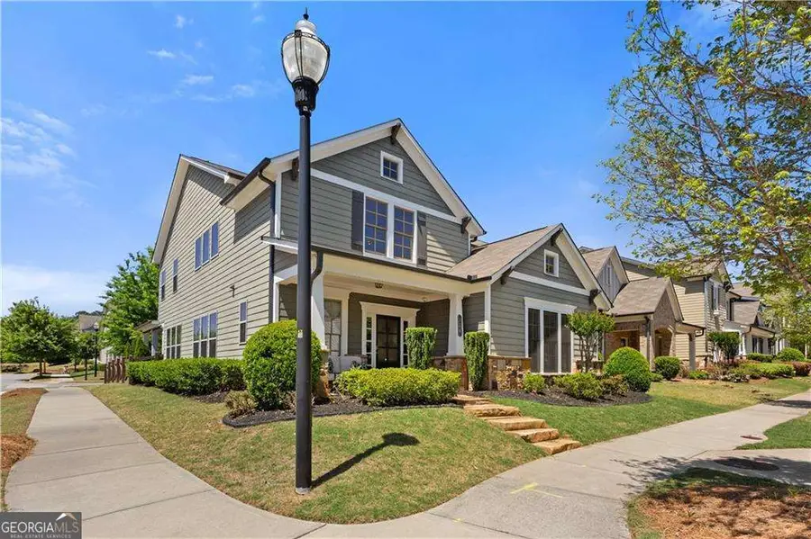 174 Still Pine Bend, Smyrna, GA 30082 - #2