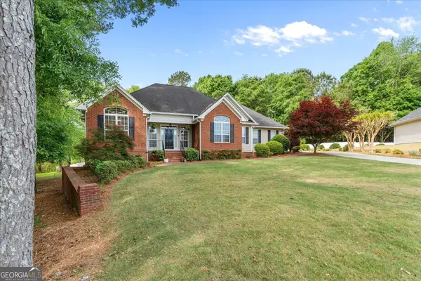 309 Plantation Walk, Carrollton, GA 30117
