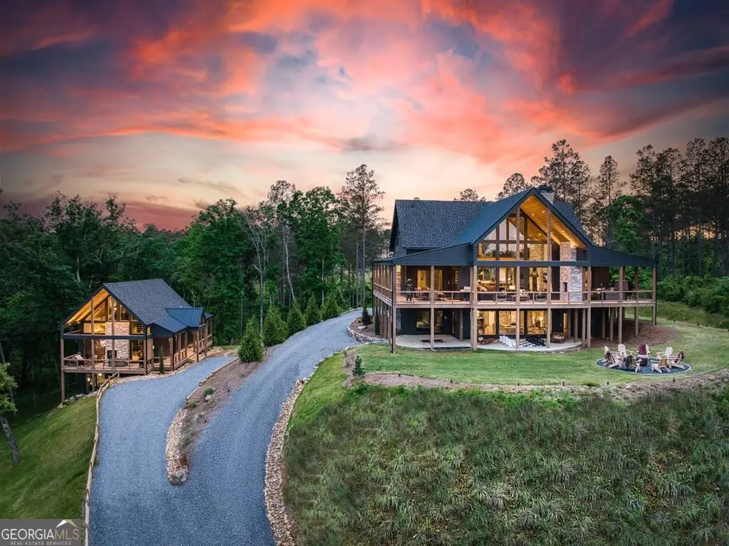 278 Oak Wood Lane, Ellijay, GA 30540 - #1