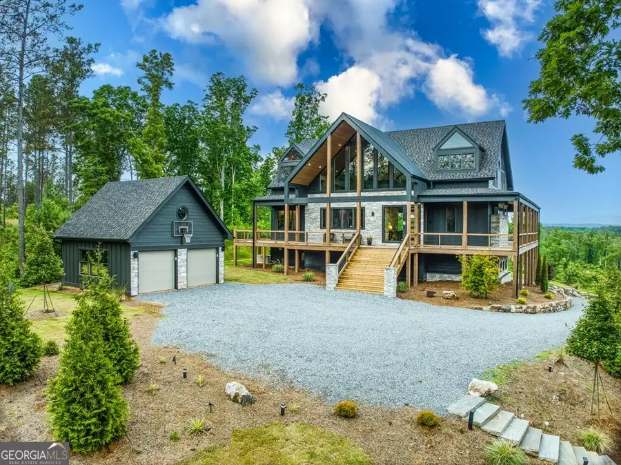 278 Oak Wood Lane, Ellijay, GA 30540 - #2