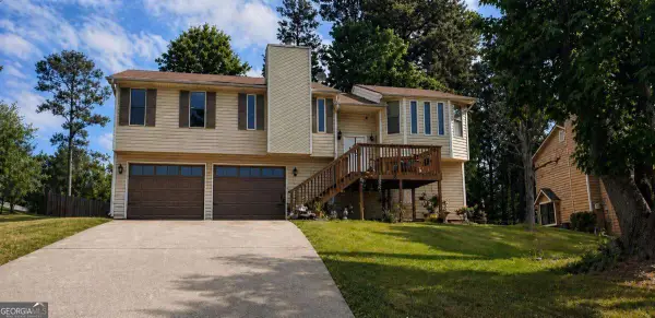154 Omega Drive, Lawrenceville, GA 30044