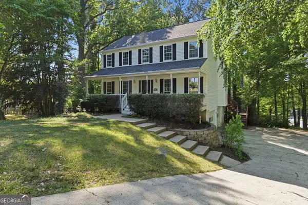 4028 Paloverde Circle Nw, Kennesaw, GA 30144