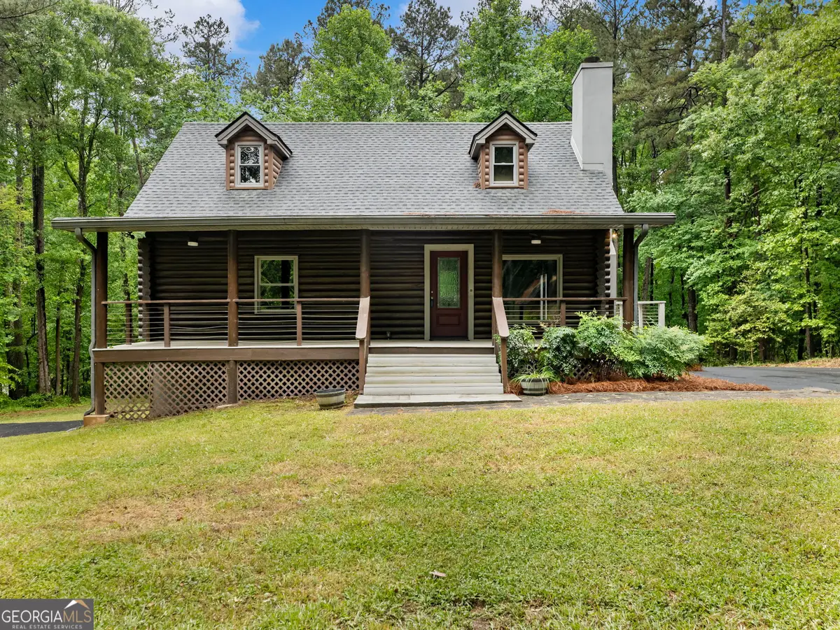2885 Callie Still Road, Lawrenceville, GA 30045 - #1