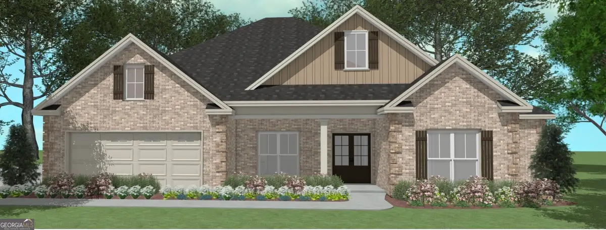 142 Blue Mist Lane, Kathleen, GA 31047 - #1