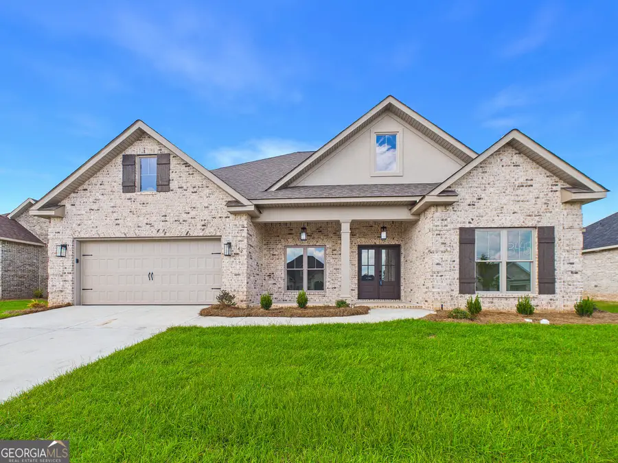 142 Blue Mist Lane, Kathleen, GA 31047 - #2