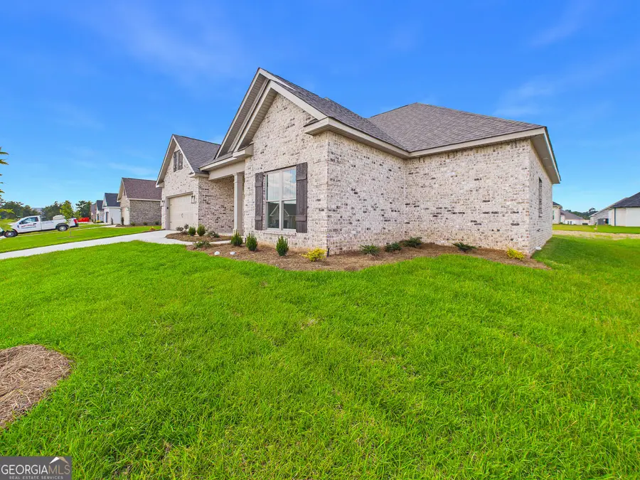 142 Blue Mist Lane, Kathleen, GA 31047 - #3
