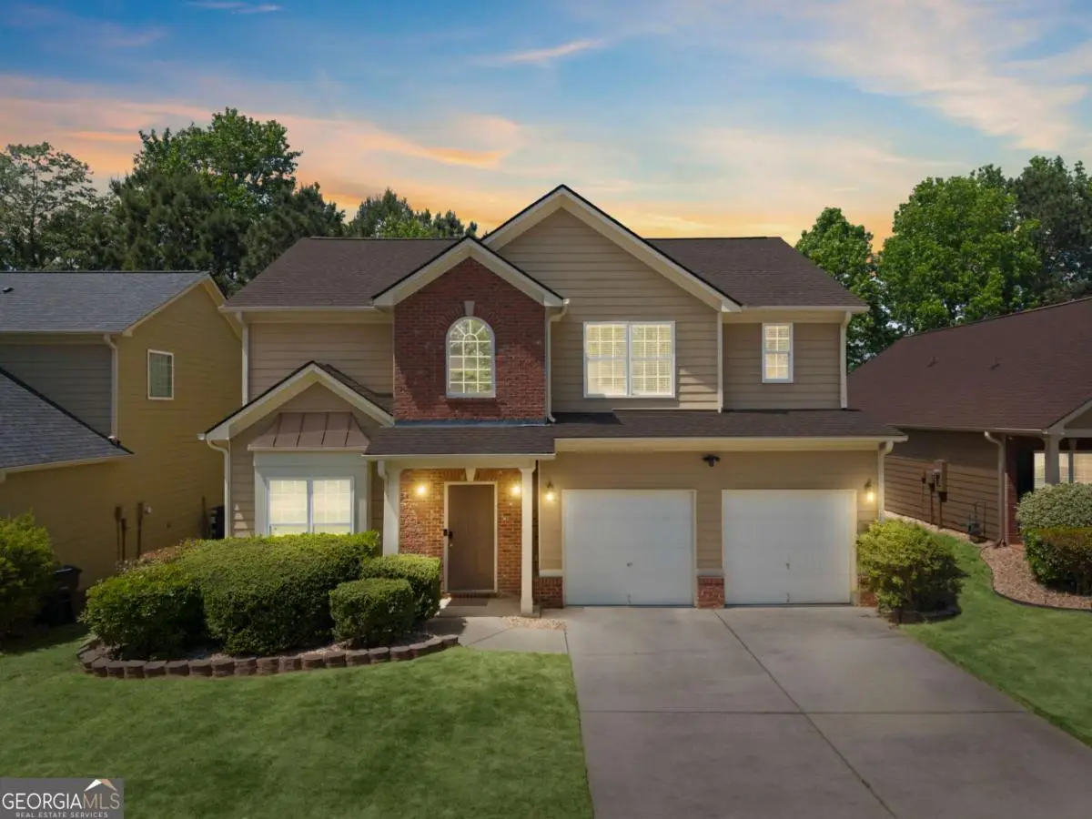 5000 Amethyst Drive, Douglasville, GA 30135 - #1