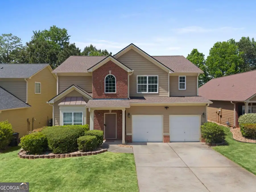 5000 Amethyst Drive, Douglasville, GA 30135 - #2