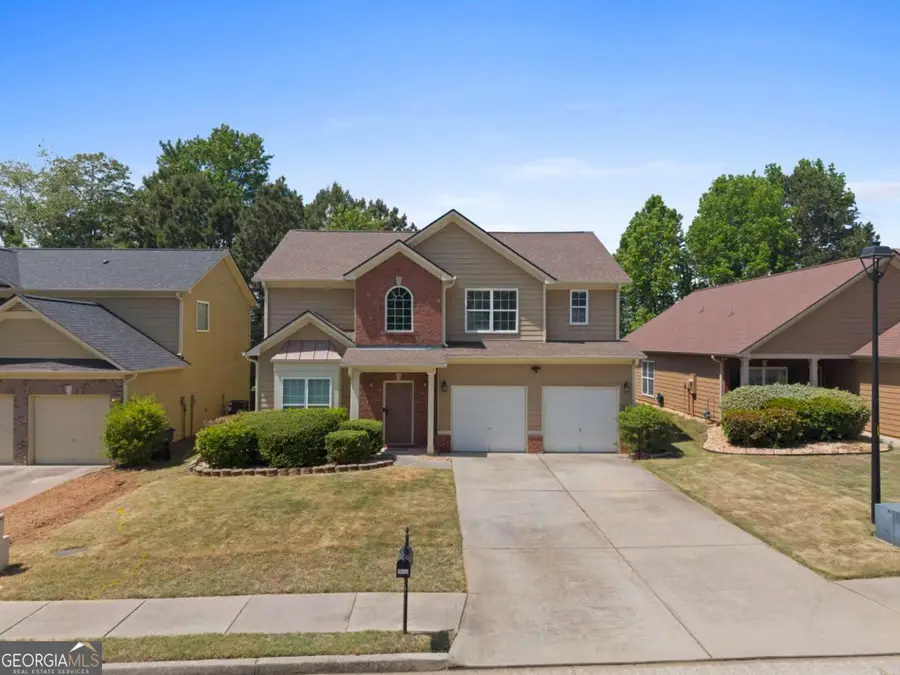 5000 Amethyst Drive, Douglasville, GA 30135 - #3
