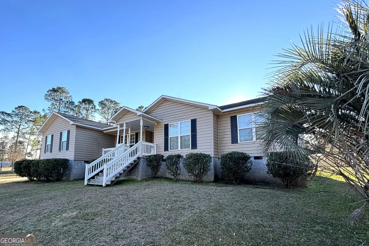 231 Advantage Lane, Swainsboro, GA 30401 - #1