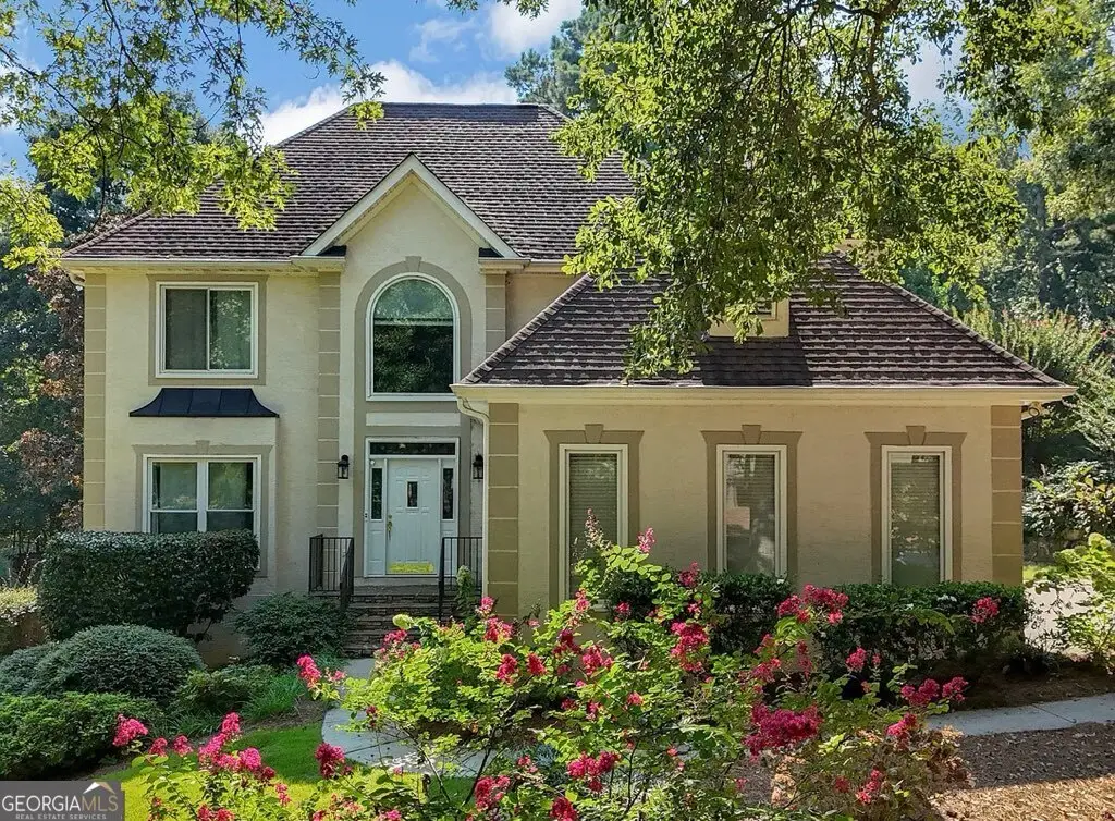550 Mcgarity Drive, McDonough, GA 30252 - #1